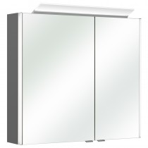 Pelipal S10 LEDplus Spejlskab 09-II